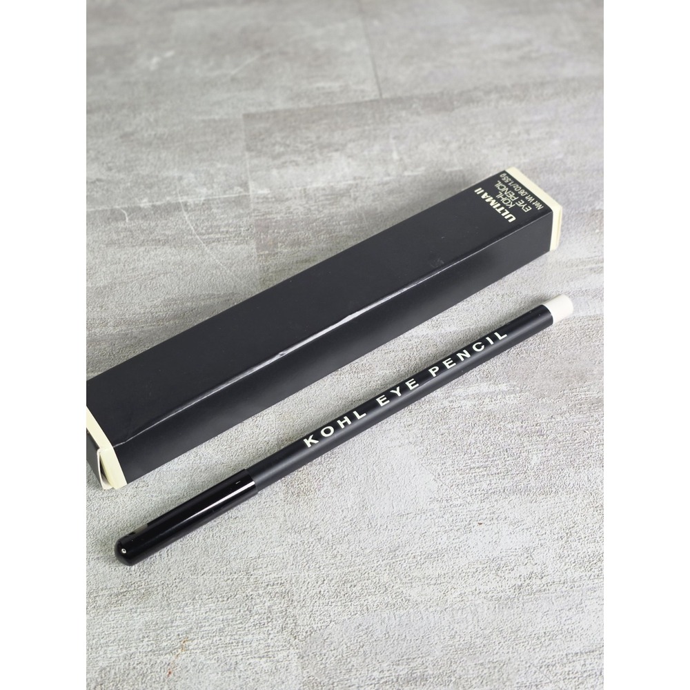 Vintage 1990's Ultima II Kohl Eye Pencil - White Pearls 0.06oz/1.55g